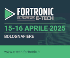 Fortronic Bologna