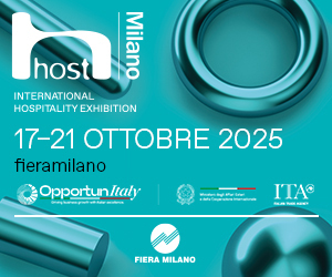 Host Milano