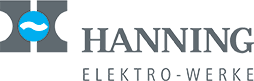 Elsap prodotti Hanning