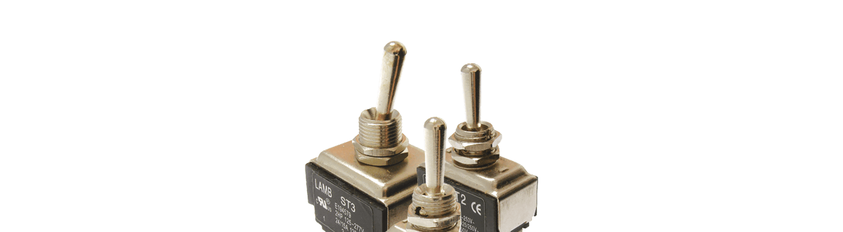 Elsap, Toggle Switch