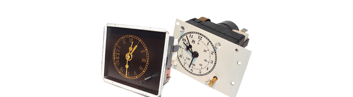 Timer serie AT analogici