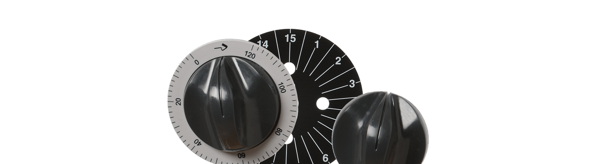 Elsap, Accessori per timer