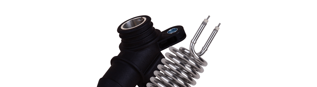 Elsap, Resistenze per Automotive e Industrial