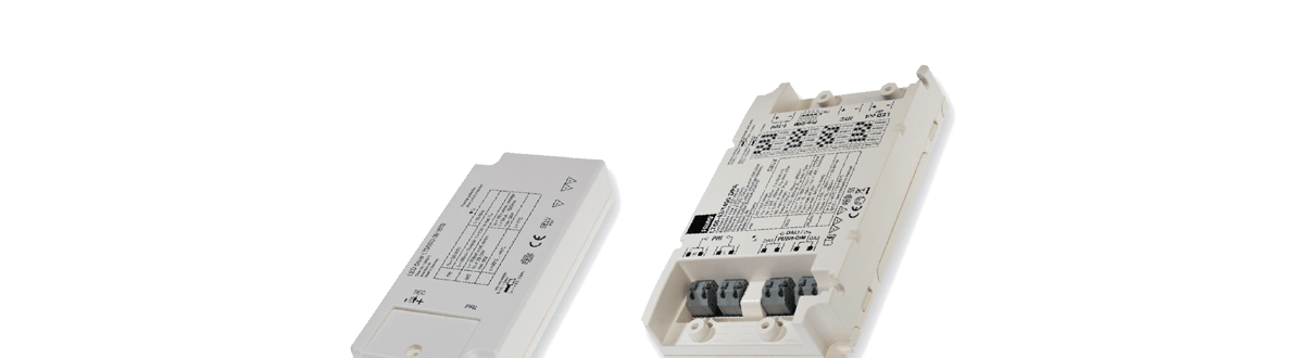 Elsap, Alimentatori per Led