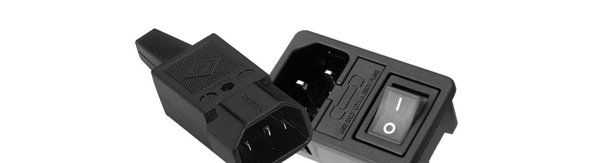 Elsap, Spine IEC 60320