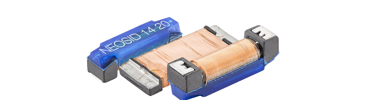 Elsap, Antenne RFID